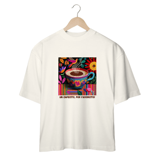 Nome do produto Un cafecito!