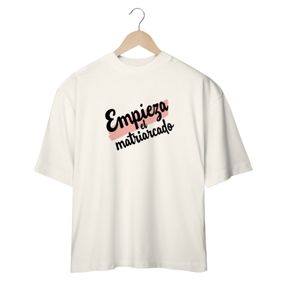 El matriarcado!