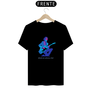 Rock, Che!