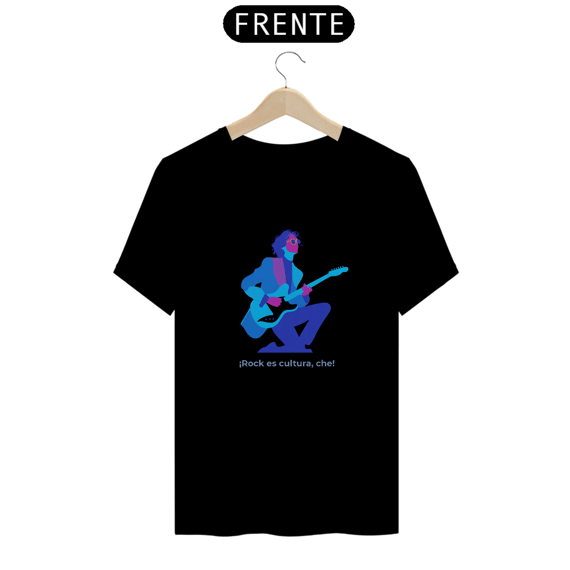Rock, Che!