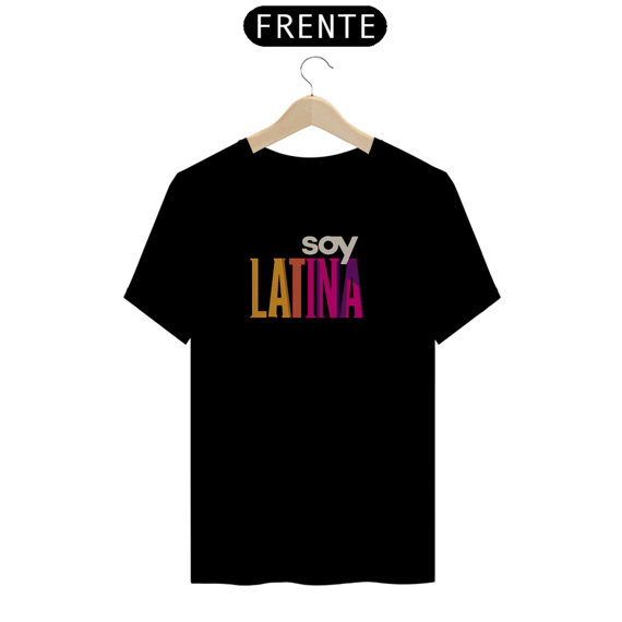 Soy Latina!