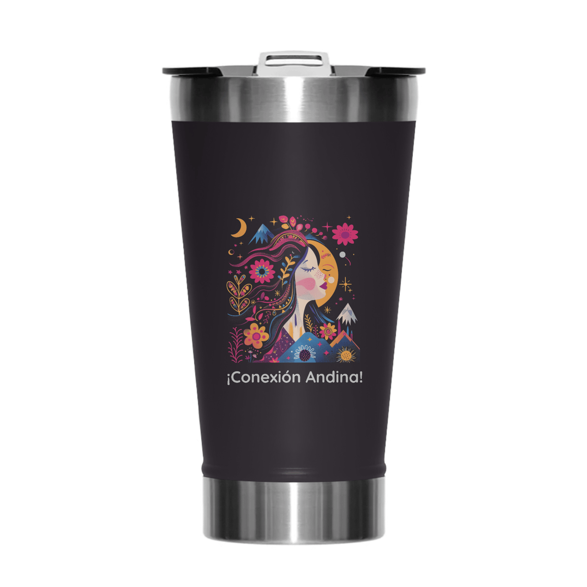 Nome do produto: Conexión Andina