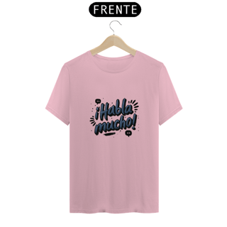 Nome do produto Habla Mucho!