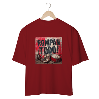 Nome do produto Rompan Todo 