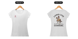 Raiz Cowgirl