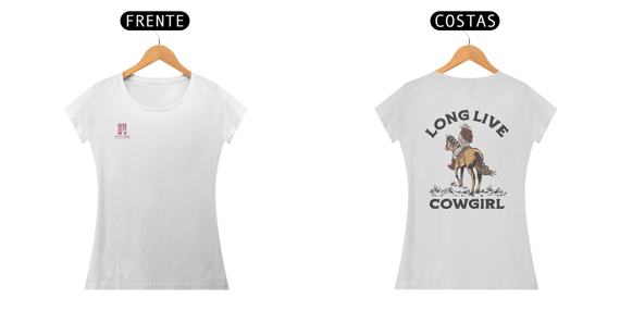 Raiz Cowgirl