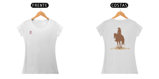 Nome do produtoALMA DE COWGIRL
