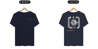 Nome do produto Camiseta - Muladeiro 1.0