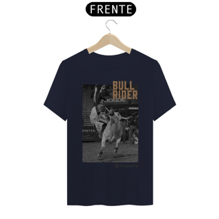Nome do produto Camiseta Coleção Rodeo - Bull Rider