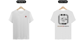 Nome do produto Camiseta - Muladeiro 1.0