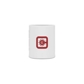 Nome do produto Caneca - Não tenho dó de perereca, tenho Dodge Ram.