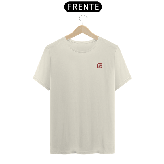 Camiseta - Vaquero Icon Basic