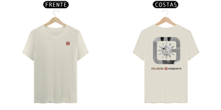 Nome do produto Camiseta - Muladeiro 1.0