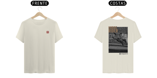 Nome do produto Camiseta Coleção Rodeo - Horse Rider