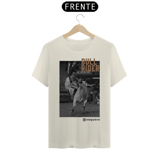 Nome do produto Camiseta Coleção Rodeo - Bull Rider