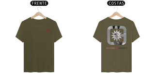 Nome do produto Camiseta - Muladeiro 1.0