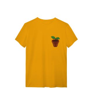Nome do produto Camiseta Premium - Brotinho