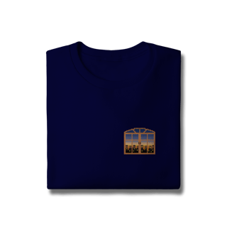 Nome do produto Blusão de Moletom Prime - Amanhecer