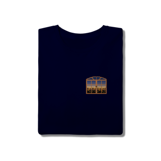 Nome do produto Camiseta Premium - Amanhecer