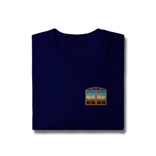 Nome do produto Blusão de Moletom Prime - Pôr do Sol