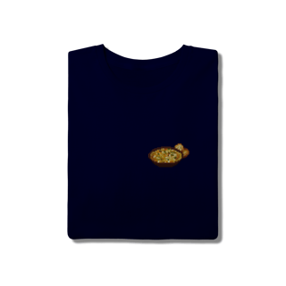 Nome do produto Camiseta Premium - Sopa Brasileira