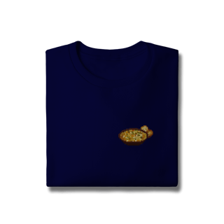 Nome do produto Blusão de Moletom Prime - Sopa Brasileira