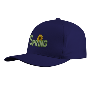Nome do produto Boné Básico - Spring