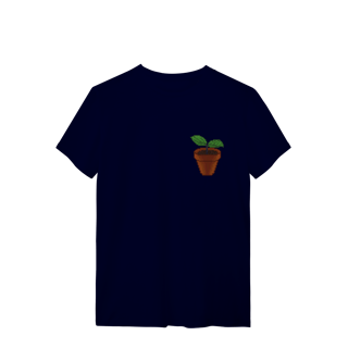 Nome do produto Camiseta Premium - Brotinho