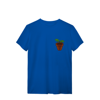 Nome do produto Camiseta Premium - Brotinho