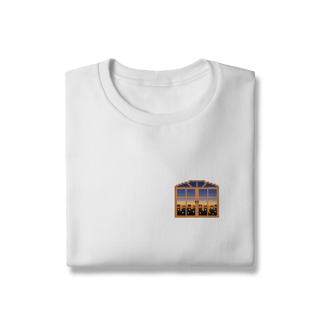 Nome do produto Blusão de Moletom Prime - Amanhecer