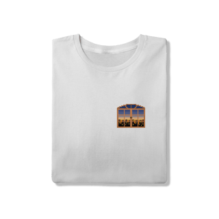 Nome do produto Camiseta Premium - Amanhecer