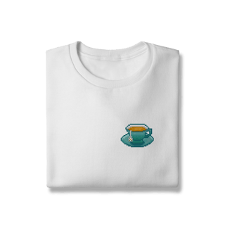 Nome do produto Blusão de Moletom Prime - Chá de Camomila