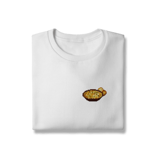 Nome do produto Blusão de Moletom Prime - Sopa Brasileira