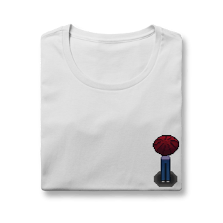 Nome do produto Camiseta Baby Long Premium - Solitude