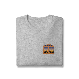 Nome do produto Blusão de Moletom Prime - Amanhecer