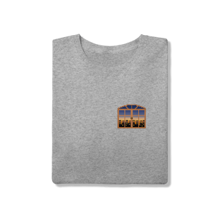 Nome do produto Camiseta Premium - Amanhecer