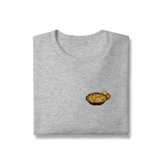 Nome do produto Blusão de Moletom Prime - Sopa Brasileira