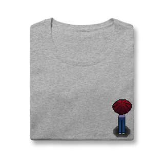 Nome do produto Camiseta Baby Long Premium - Solitude