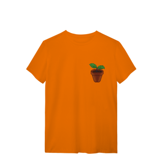 Nome do produto Camiseta Premium - Brotinho