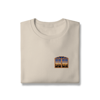 Nome do produto Blusão de Moletom Prime - Amanhecer