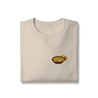 Nome do produto Blusão de Moletom Prime - Sopa Brasileira