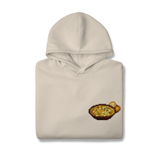 Nome do produto Casaco de Moletom Canguru - Sopa Brasileira