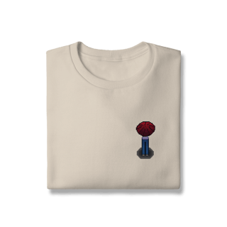 Nome do produto Blusão de Moletom Prime - Solitude