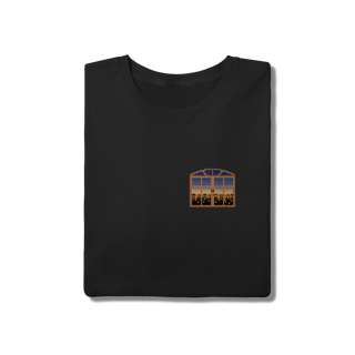 Nome do produto Camiseta Premium - Amanhecer
