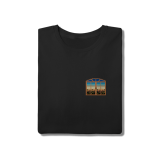Nome do produto Camiseta Premium - Pôr do Sol