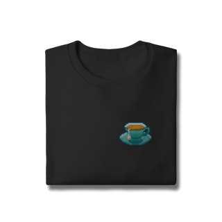 Nome do produto Blusão de Moletom Prime - Chá de Camomila