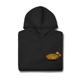 Nome do produto Casaco de Moletom Canguru - Sopa Brasileira