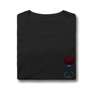 Nome do produto Camiseta Baby Long Premium - Solitude
