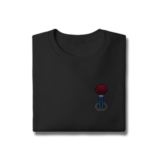 Nome do produto Blusão de Moletom Prime - Solitude