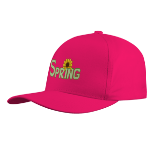 Nome do produto Boné Básico - Spring